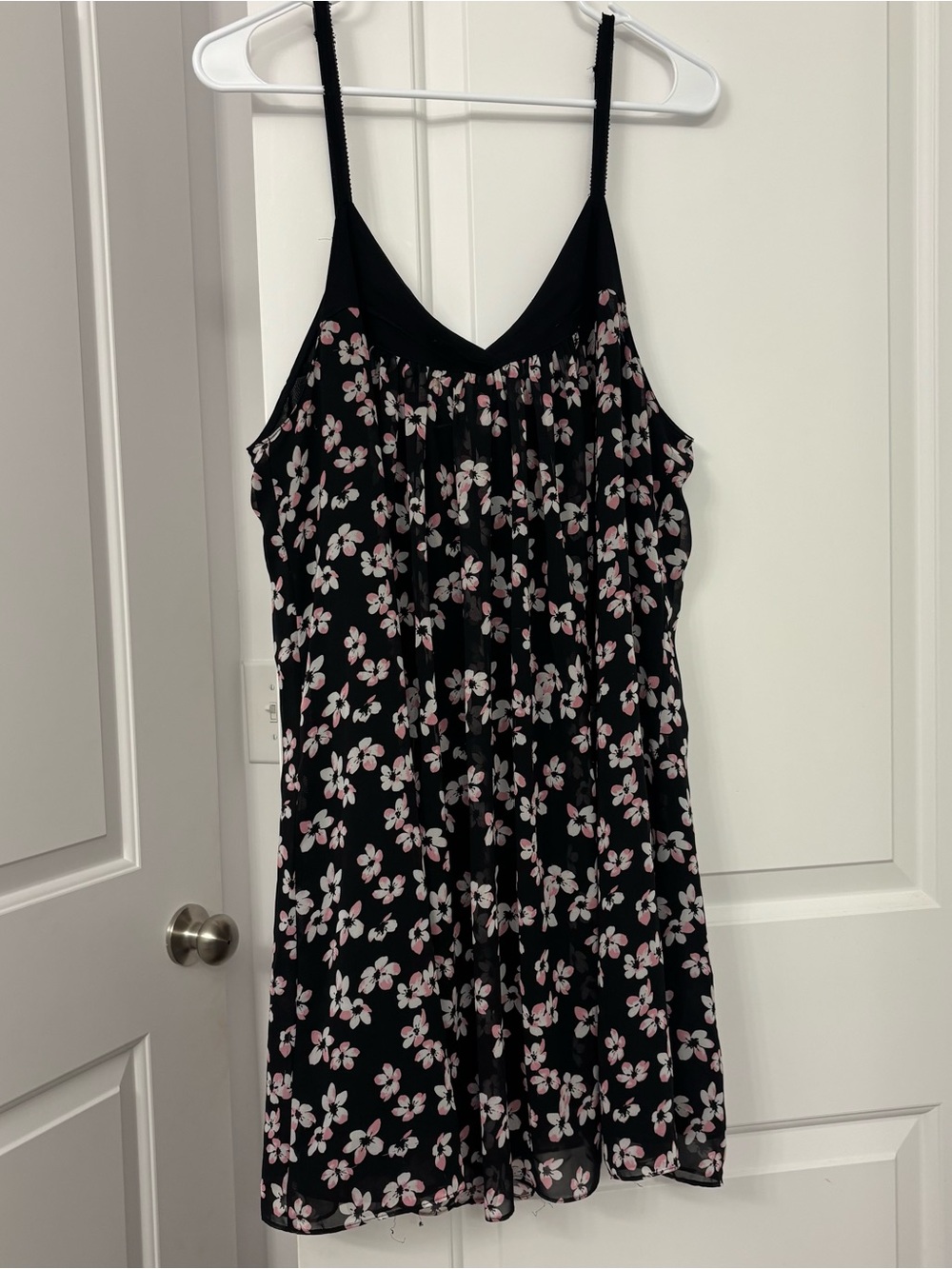 Oscar de la Renta Slip Dress Sz XL